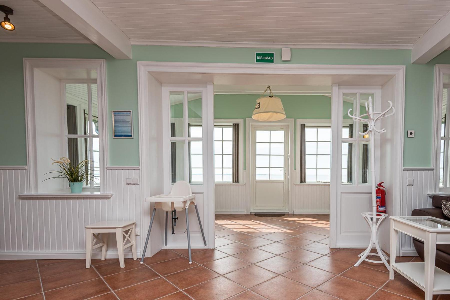 Vila Pervalka Δωμάτιο φωτογραφία